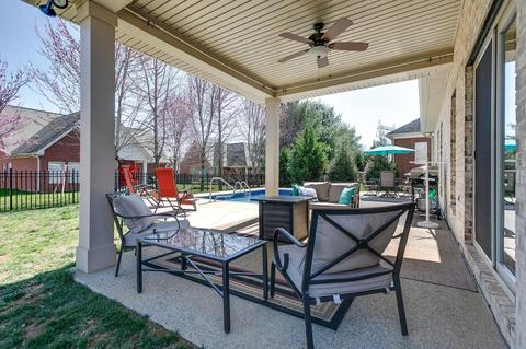 5010 Geranium Dr, Spring Hill, TN 37174 photo 26