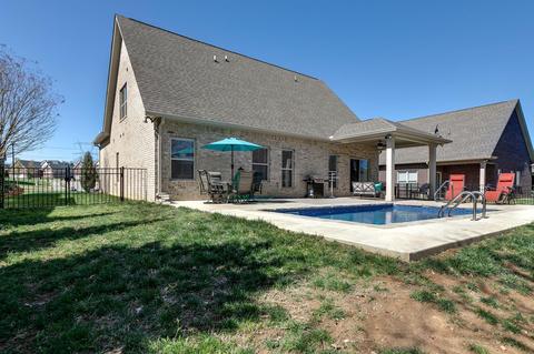 5010 Geranium Dr, Spring Hill, TN 37174 photo 24