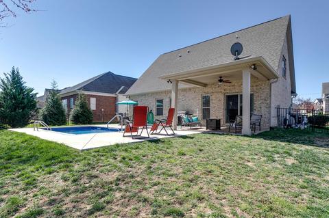 5010 Geranium Dr, Spring Hill, TN 37174 photo 25