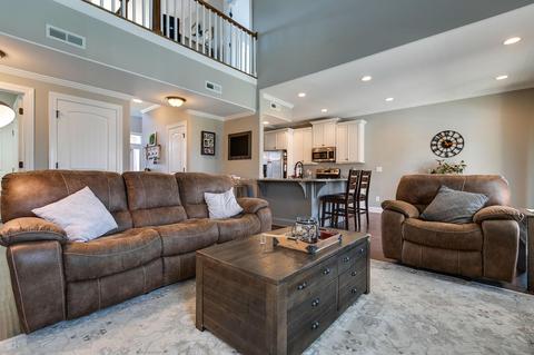 5010 Geranium Dr, Spring Hill, TN 37174 photo 10