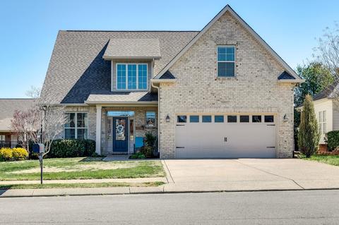 5010 Geranium Dr, Spring Hill, TN 37174 photo 1