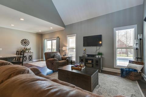 5010 Geranium Dr, Spring Hill, TN 37174 photo 9