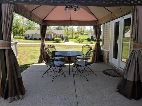 1113 Hickory Pointe, Dickson, TN 37055 photo 28
