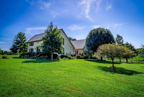 4407 Vervilla Rd, Morrison, TN 37357 photo 2