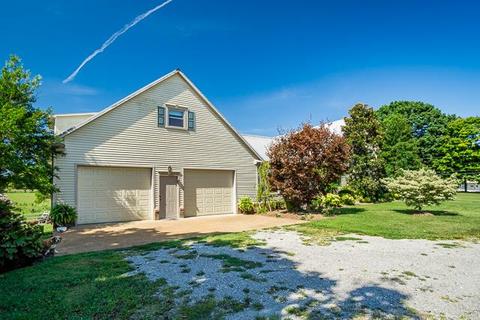 4407 Vervilla Rd, Morrison, TN 37357 photo 5