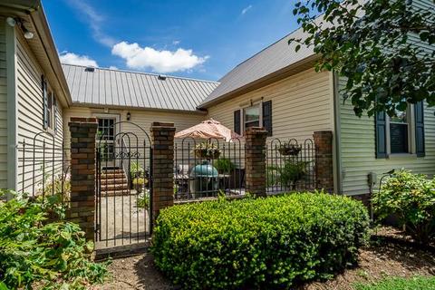 4407 Vervilla Rd, Morrison, TN 37357 photo 8