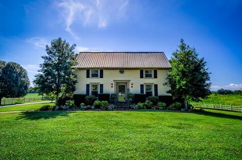 4407 Vervilla Rd, Morrison, TN 37357 photo 1
