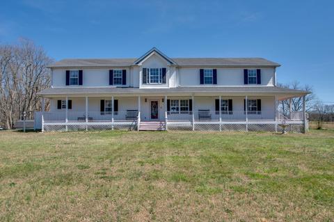 1015 Garners Creek Rd, Dickson, TN 37055 photo 2