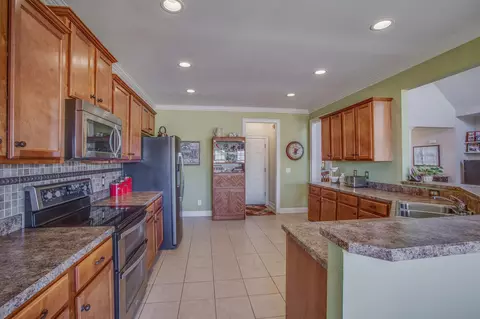 3003 Honeysuckle Dr, Spring Hill, TN 37174 photo 10