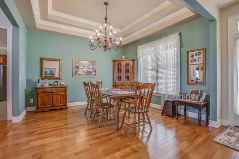 3003 Honeysuckle Dr, Spring Hill, TN 37174 photo 5