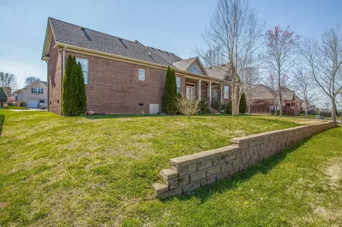3003 Honeysuckle Dr, Spring Hill, TN 37174 photo 30
