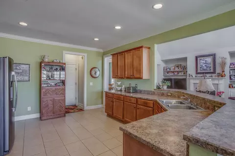 3003 Honeysuckle Dr, Spring Hill, TN 37174 photo 11