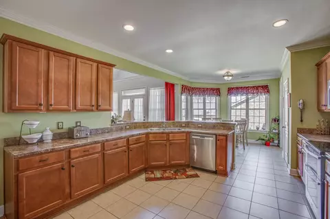 3003 Honeysuckle Dr, Spring Hill, TN 37174 photo 12