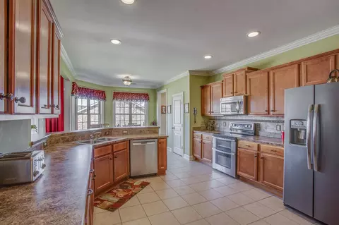 3003 Honeysuckle Dr, Spring Hill, TN 37174 photo 13