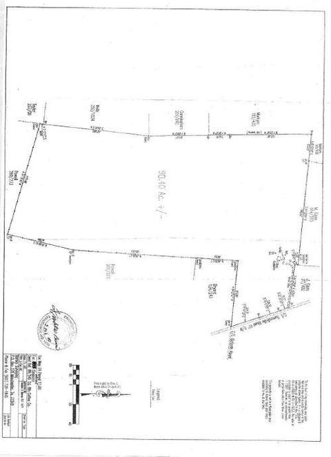 6847 Summitville Rd, Morrison, TN 37357 photo 5