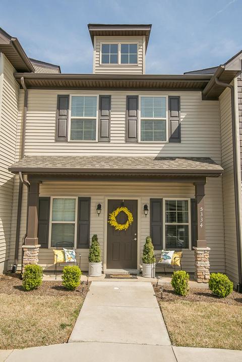 5334 Dan Post Way, Murfreesboro, TN 37128 photo 2