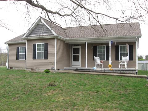 594 Murrell Rd, Dickson, TN 37055 photo 4
