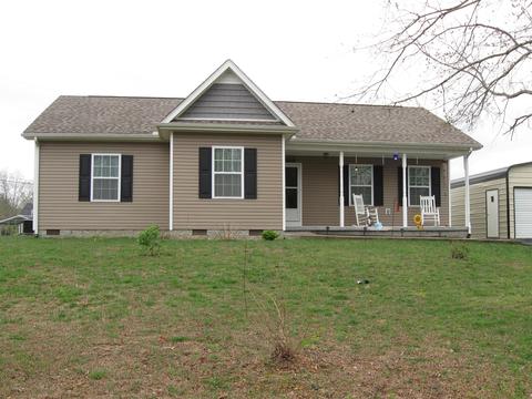 594 Murrell Rd, Dickson, TN 37055 photo 1
