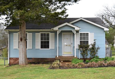 1422 Ocoee Trl, Madison, TN 37115 photo 1