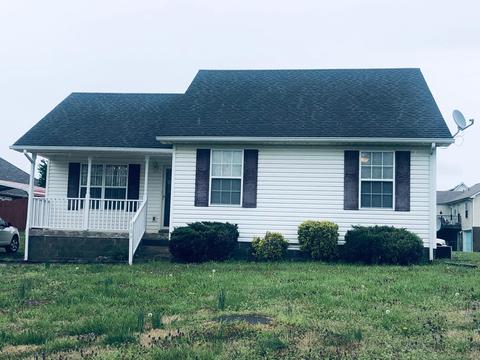 107 Corbitt Ln, Springfield, TN 37172 photo 1