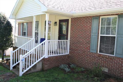 1228 Hillside Dr, Springfield, TN 37172 photo 2