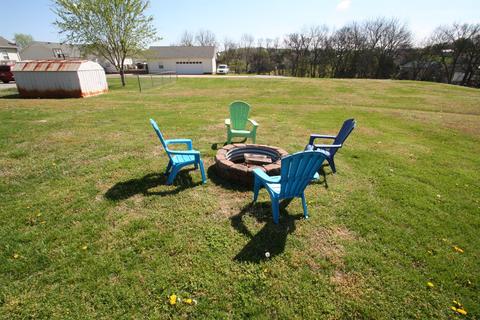 1228 Hillside Dr, Springfield, TN 37172 photo 21
