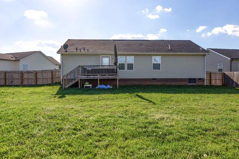1148 Wrights Mill Rd, Spring Hill, TN 37174 photo 24