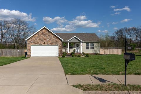 1148 Wrights Mill Rd, Spring Hill, TN 37174 photo 3