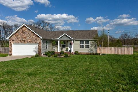 1148 Wrights Mill Rd, Spring Hill, TN 37174 photo 4