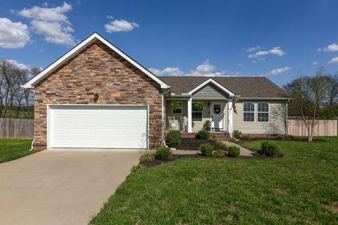 1148 Wrights Mill Rd, Spring Hill, TN 37174 photo 2