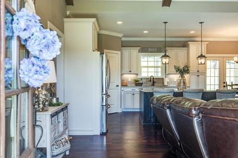 1908 Dr Robinson Rd, Spring Hill, TN 37174 photo 5