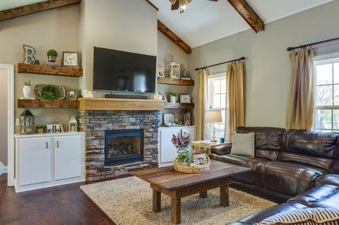 1908 Dr Robinson Rd, Spring Hill, TN 37174 photo 6