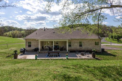 1908 Dr Robinson Rd, Spring Hill, TN 37174 photo 27