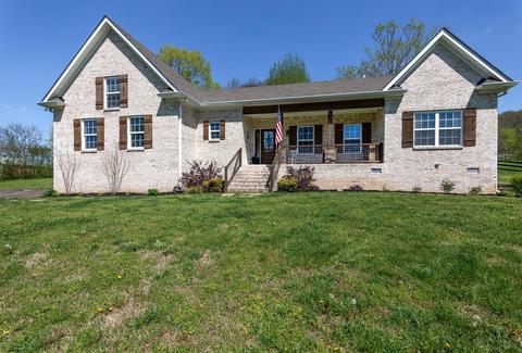 1908 Dr Robinson Rd, Spring Hill, TN 37174 photo 3