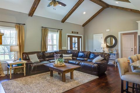 1908 Dr Robinson Rd, Spring Hill, TN 37174 photo 7