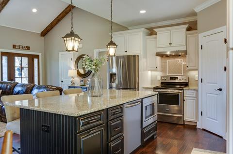 1908 Dr Robinson Rd, Spring Hill, TN 37174 photo 9