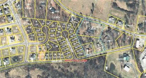 7159 Cox Pk, Fairview, TN 37062 photo 1