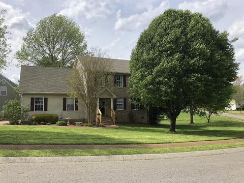 1838 Devon Dr, Spring Hill, TN 37174 photo 2