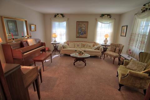 5842 Fred Perry Rd, Springfield, TN 37172 photo 4