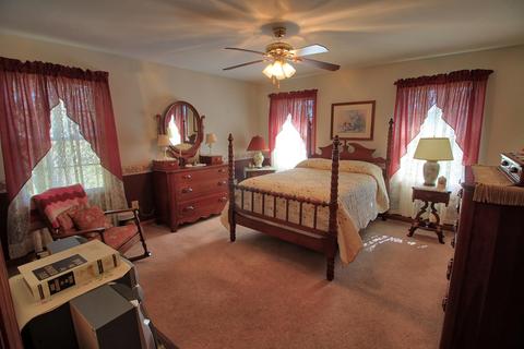 5842 Fred Perry Rd, Springfield, TN 37172 photo 5