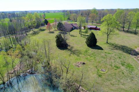 5842 Fred Perry Rd, Springfield, TN 37172 photo 22
