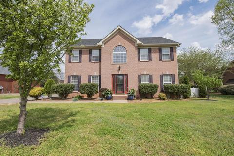 1151 Ithaca St, Murfreesboro, TN 37130 photo 1