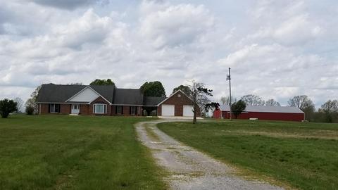 2515 Martin Rd, Morrison, TN 37357 photo 1