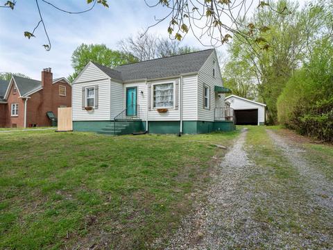 2304 Ruth St, Springfield, TN 37172 photo 2