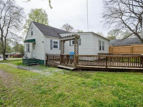 2304 Ruth St, Springfield, TN 37172 photo 3