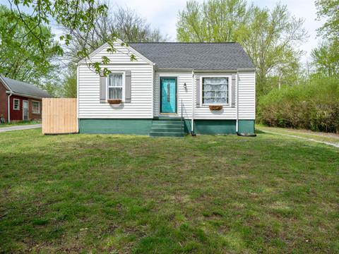 2304 Ruth St, Springfield, TN 37172 photo 1