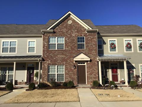 2094 Hemlock, Spring Hill, TN 37174 photo 1