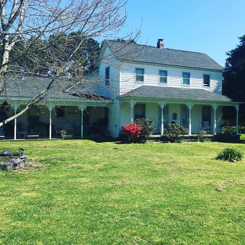 412 2nd Ave S, Loretto, TN 38469 photo 1
