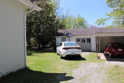 418 E Rickert Ave, Dickson, TN 37055 photo 4