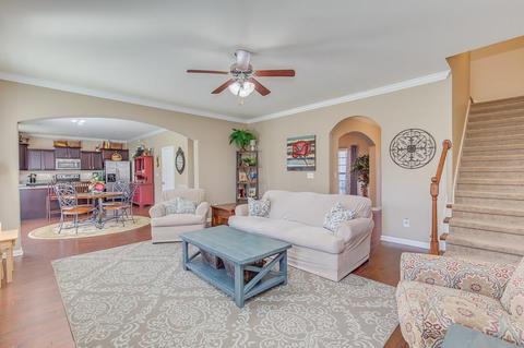 1007 Beverly Ln, Spring Hill, TN 37174 photo 7